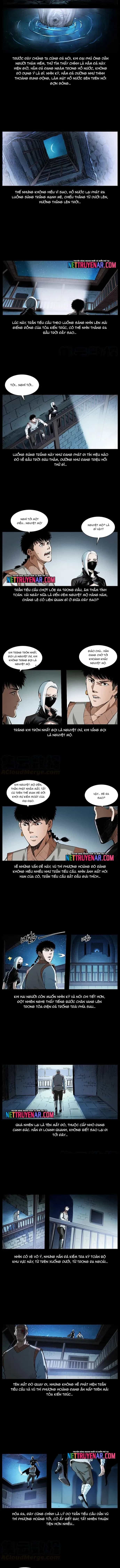 U Minh Ngụy Tượng - Chương 376 - ảnh 4