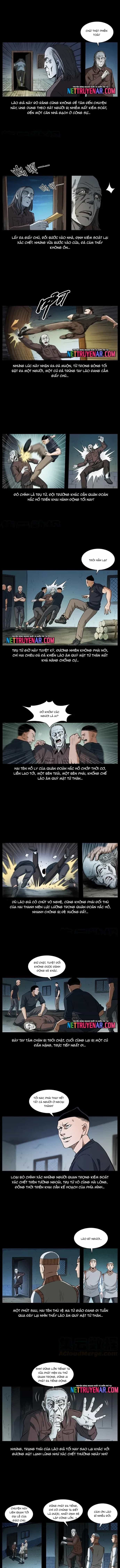U Minh Ngụy Tượng - Chương 376 - ảnh 6