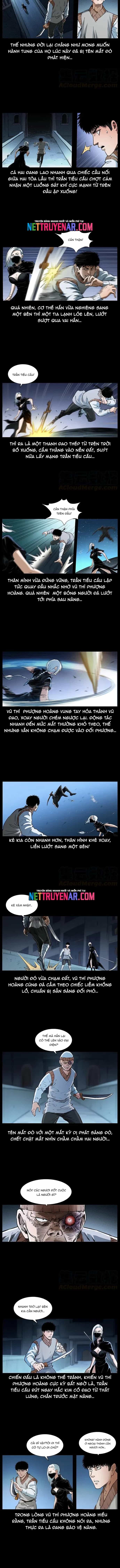 U Minh Ngụy Tượng - Chương 377 - ảnh 3