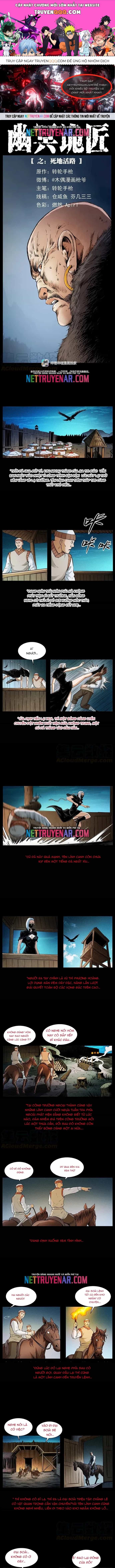 U Minh Ngụy Tượng - Chương 378 - ảnh 1
