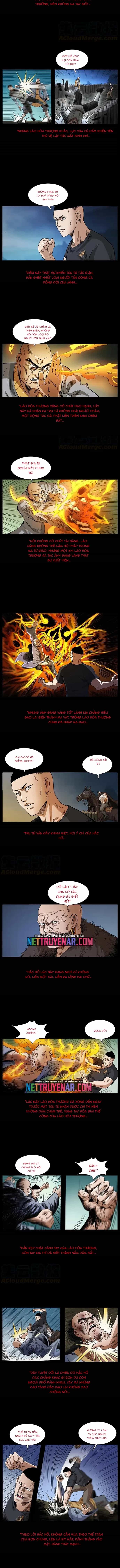 U Minh Ngụy Tượng - Chương 378 - ảnh 8