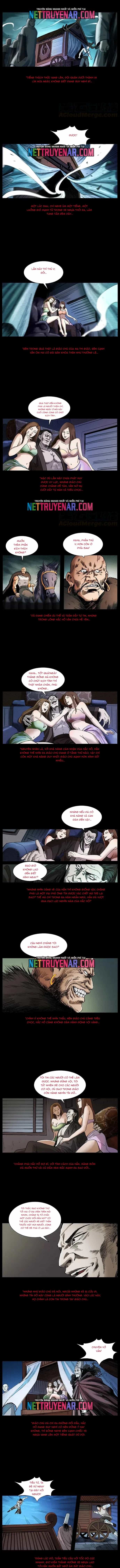 U Minh Ngụy Tượng - Chương 379 - ảnh 4
