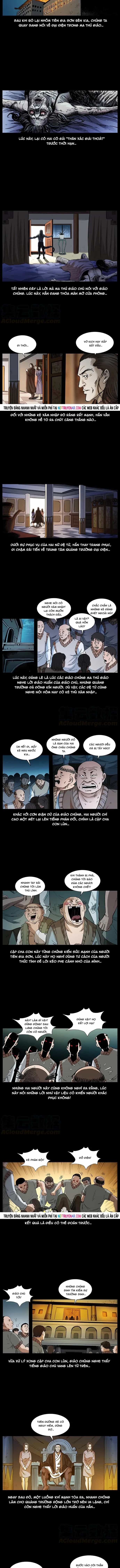 U Minh Ngụy Tượng - Chương 380 - ảnh 4