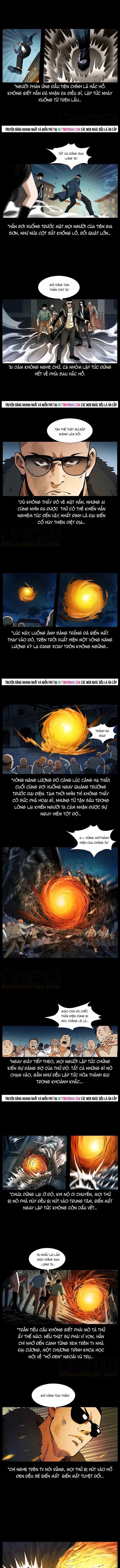 U Minh Ngụy Tượng - Chương 381 - ảnh 2