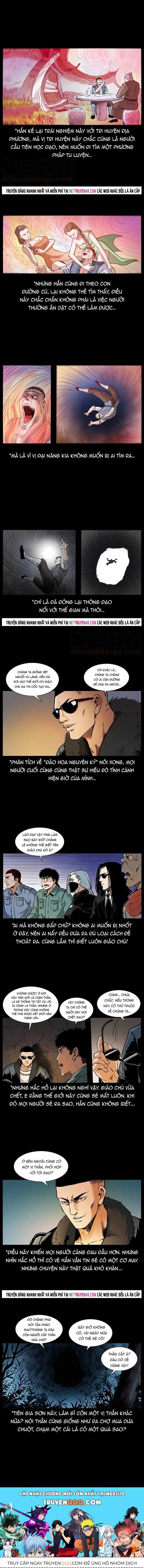 U Minh Ngụy Tượng - Chương 381 - ảnh 8