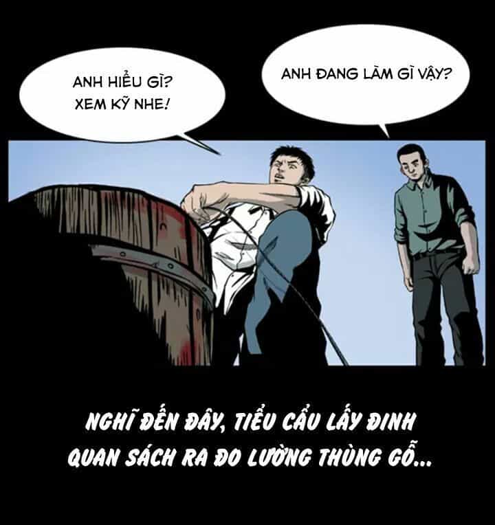 U Minh Ngụy Tượng - Chương 28.1 - ảnh 13