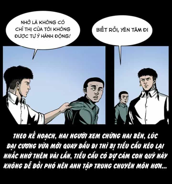 U Minh Ngụy Tượng - Chương 28.1 - ảnh 15