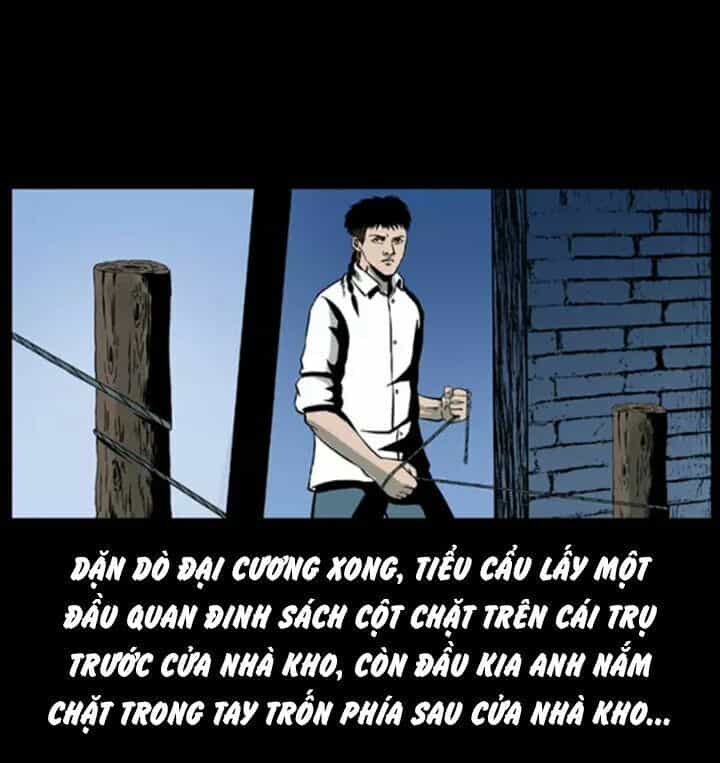 U Minh Ngụy Tượng - Chương 28.1 - ảnh 16