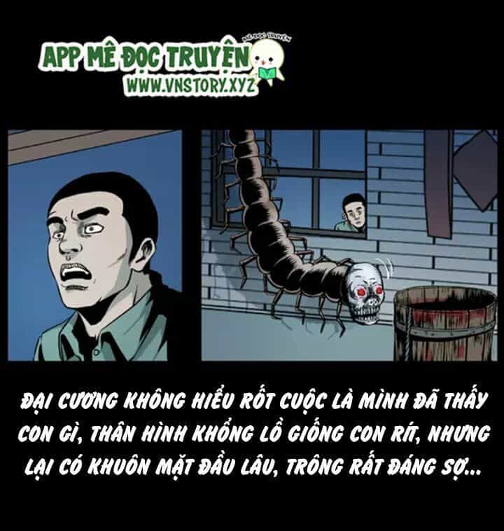 U Minh Ngụy Tượng - Chương 28.1 - ảnh 21