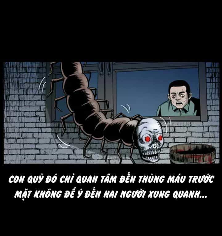 U Minh Ngụy Tượng - Chương 28.1 - ảnh 23