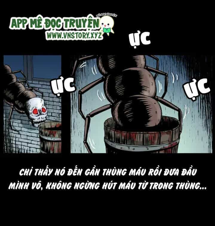 U Minh Ngụy Tượng - Chương 28.1 - ảnh 24
