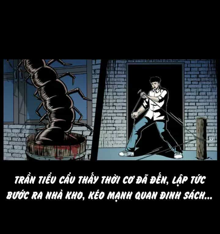 U Minh Ngụy Tượng - Chương 28.1 - ảnh 25