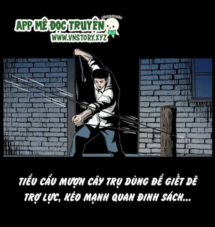 U Minh Ngụy Tượng - Chương 28.1 - ảnh 26