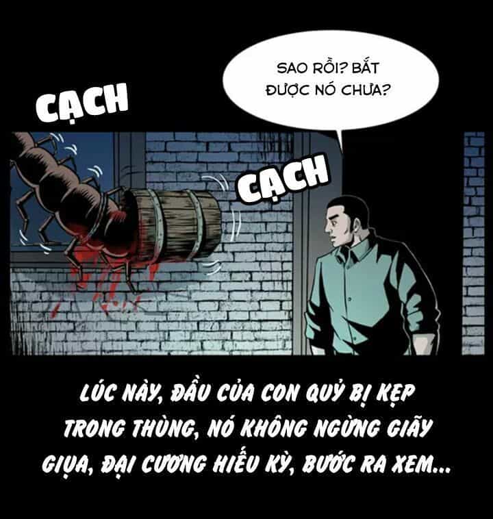 U Minh Ngụy Tượng - Chương 28.1 - ảnh 28