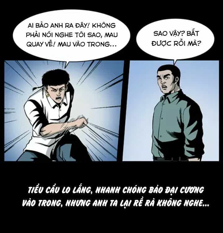 U Minh Ngụy Tượng - Chương 28.1 - ảnh 29
