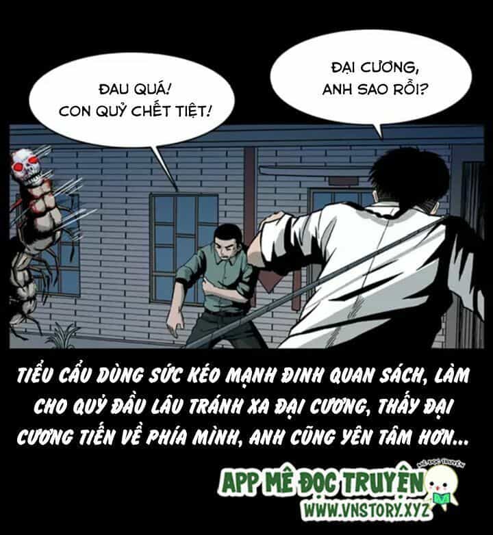 U Minh Ngụy Tượng - Chương 28.1 - ảnh 32