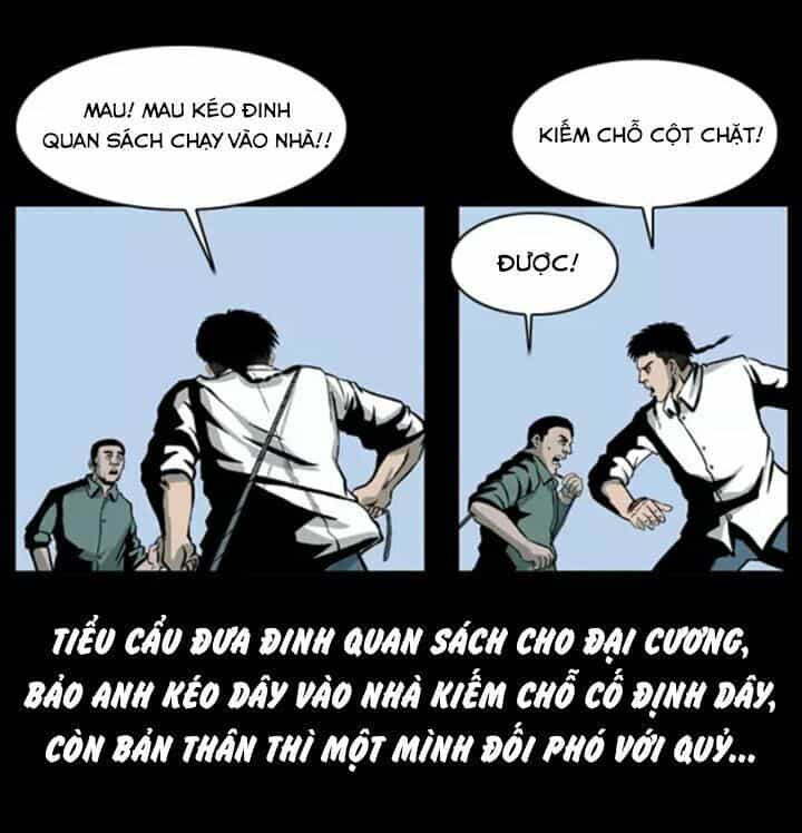 U Minh Ngụy Tượng - Chương 28.1 - ảnh 33