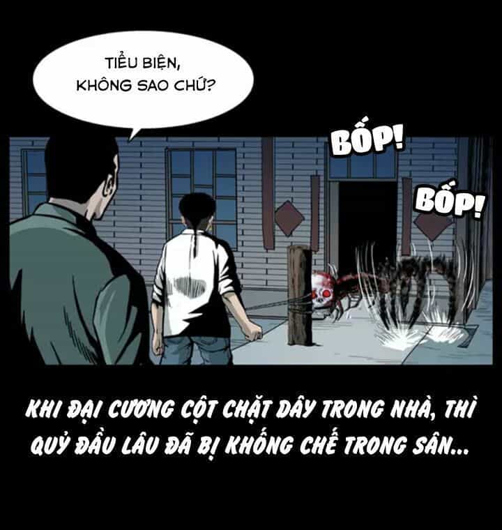U Minh Ngụy Tượng - Chương 28.1 - ảnh 35