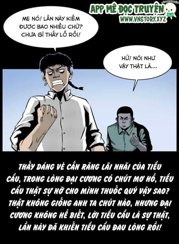 U Minh Ngụy Tượng - Chương 28.1 - ảnh 39