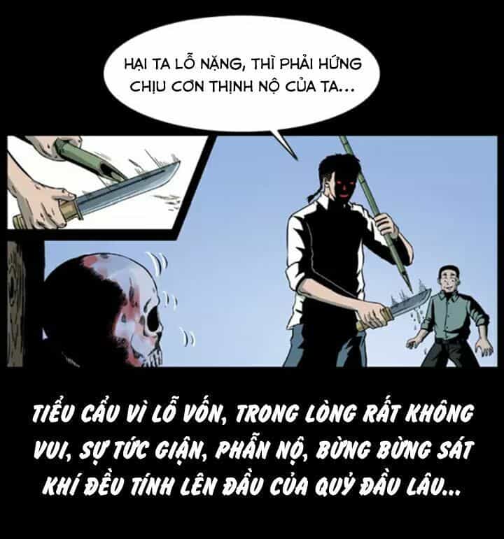 U Minh Ngụy Tượng - Chương 28.1 - ảnh 42