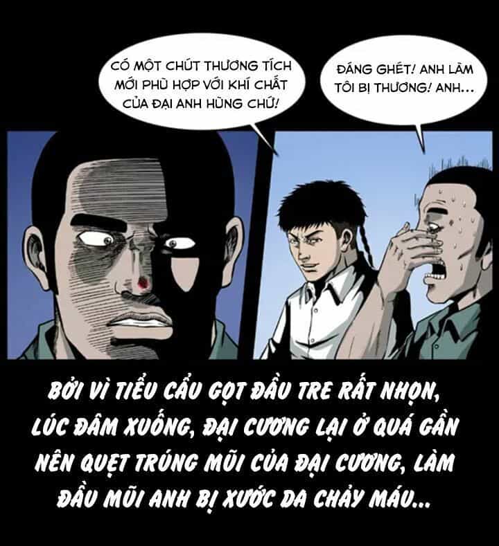 U Minh Ngụy Tượng - Chương 28.1 - ảnh 49