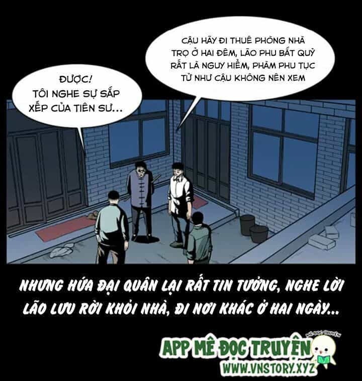 U Minh Ngụy Tượng - Chương 28.1 - ảnh 5