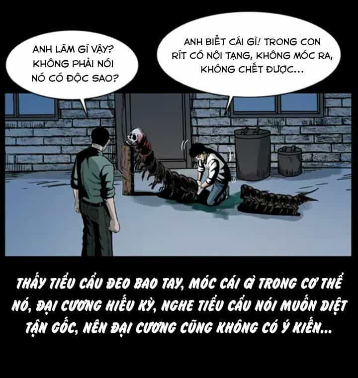 U Minh Ngụy Tượng - Chương 28.1 - ảnh 55