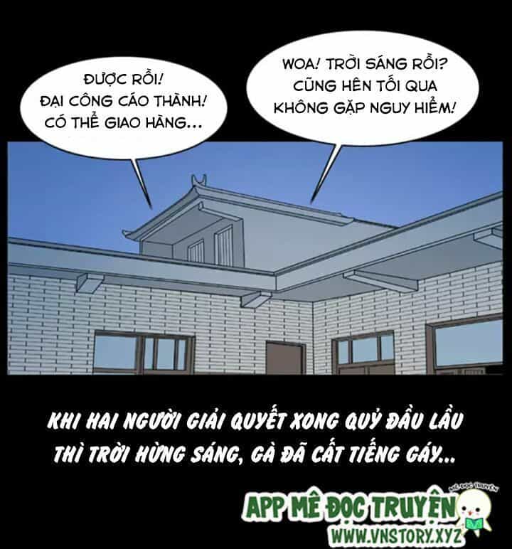 U Minh Ngụy Tượng - Chương 28.1 - ảnh 56