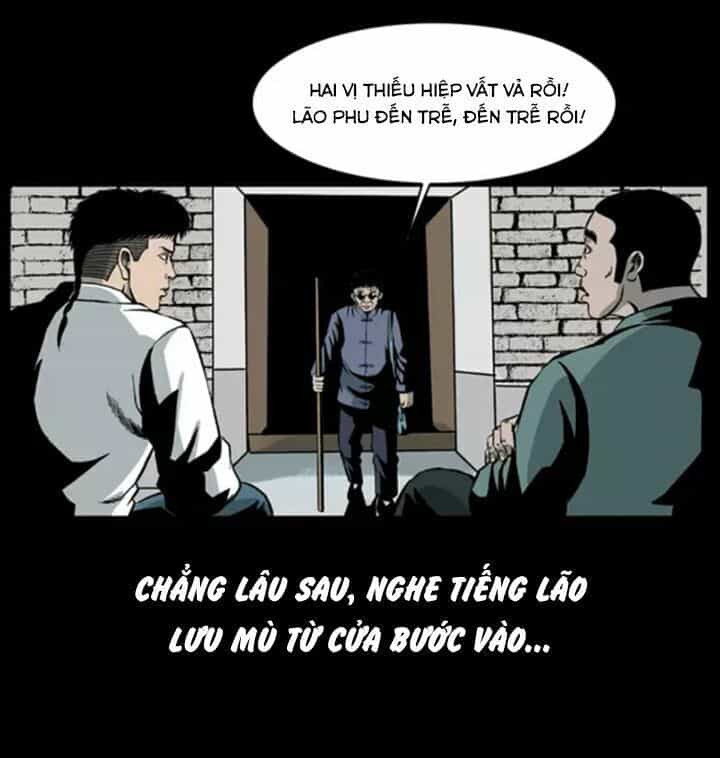 U Minh Ngụy Tượng - Chương 28.1 - ảnh 58