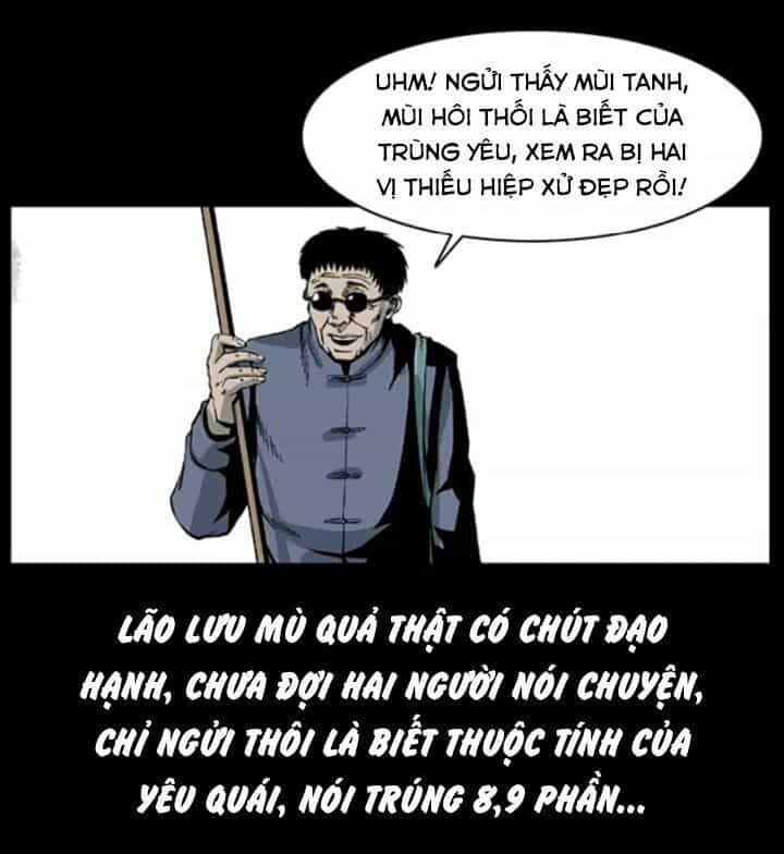 U Minh Ngụy Tượng - Chương 28.1 - ảnh 59
