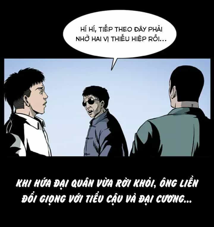 U Minh Ngụy Tượng - Chương 28.1 - ảnh 6