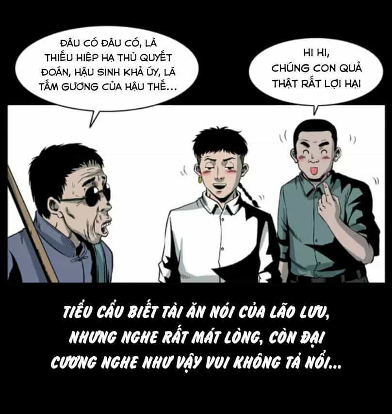 U Minh Ngụy Tượng - Chương 28.1 - ảnh 61
