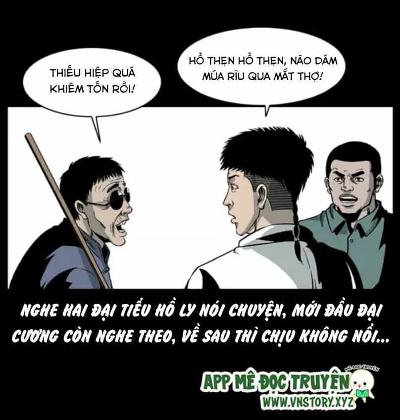 U Minh Ngụy Tượng - Chương 28.1 - ảnh 62
