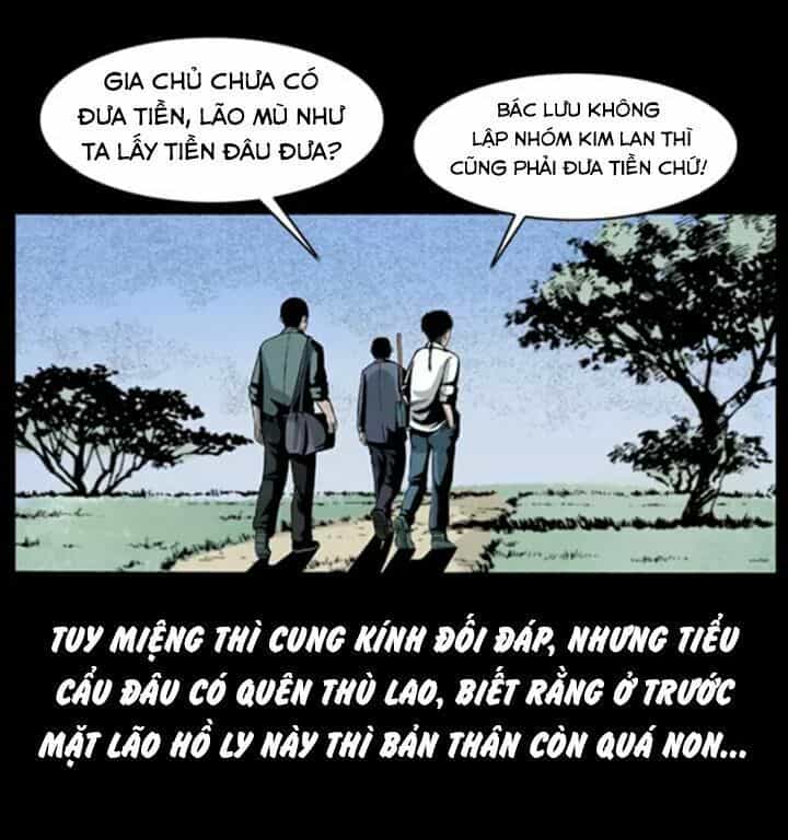 U Minh Ngụy Tượng - Chương 28.1 - ảnh 64