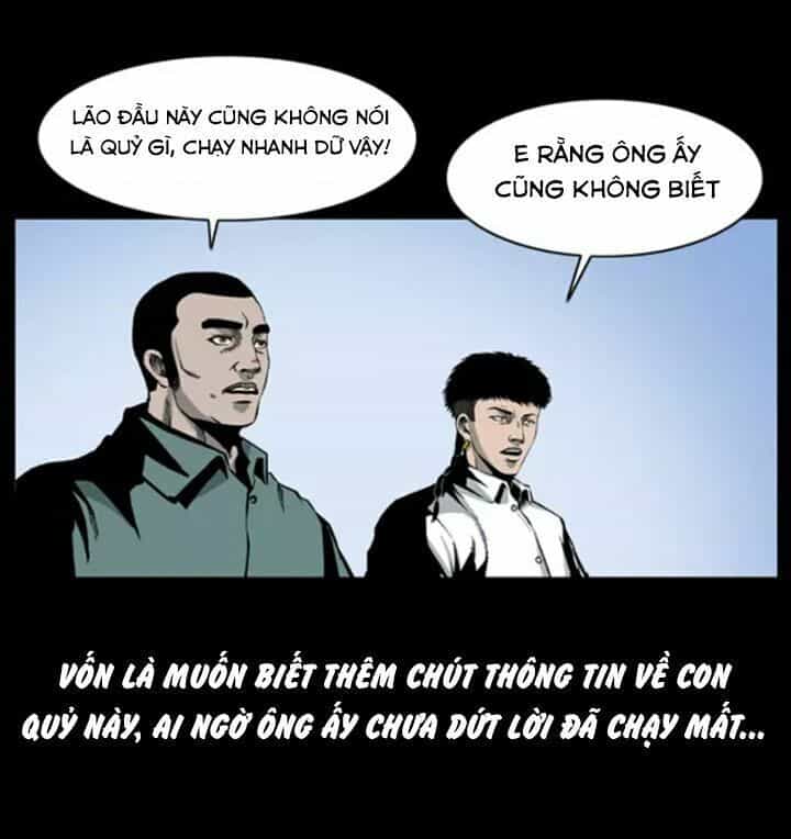 U Minh Ngụy Tượng - Chương 28.1 - ảnh 8