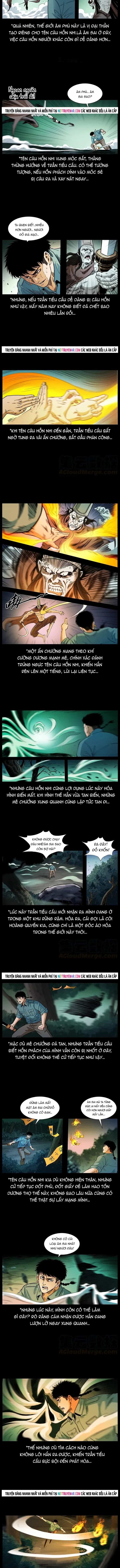 U Minh Ngụy Tượng - Chương 382 - ảnh 5