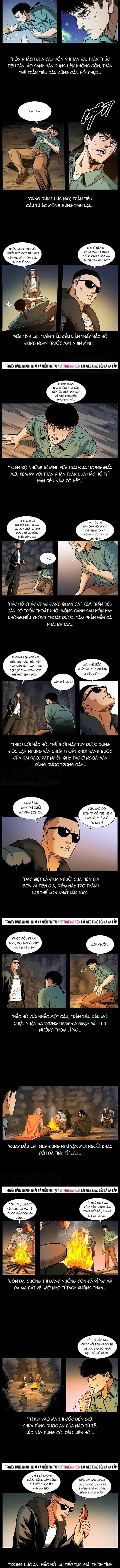 U Minh Ngụy Tượng - Chương 382 - ảnh 7