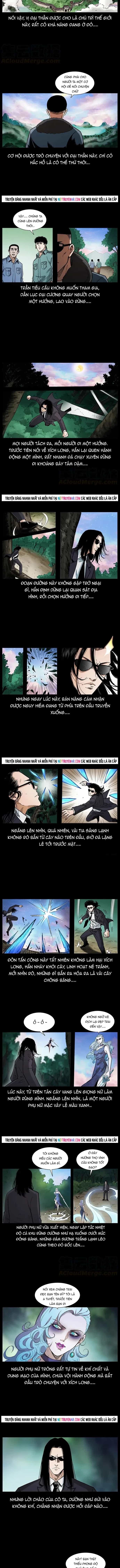 U Minh Ngụy Tượng - Chương 383 - ảnh 6