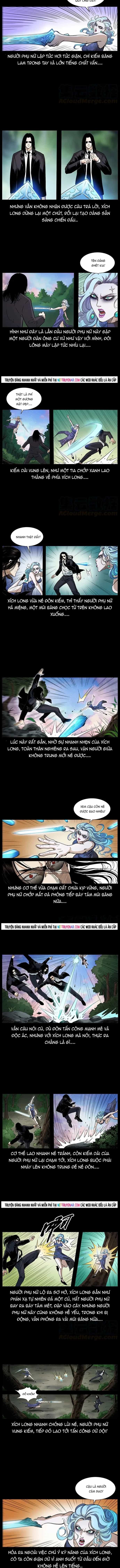 U Minh Ngụy Tượng - Chương 383 - ảnh 7