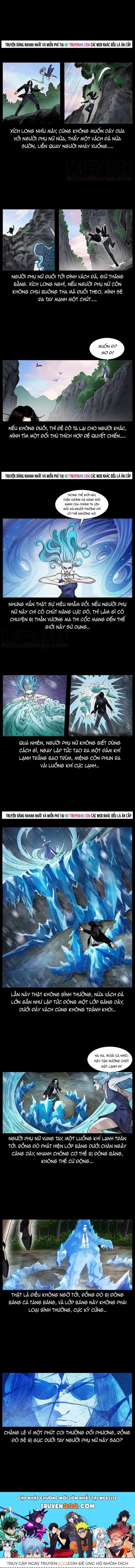 U Minh Ngụy Tượng - Chương 383 - ảnh 8