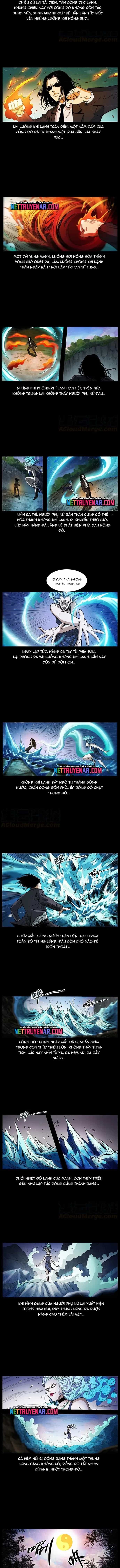 U Minh Ngụy Tượng - Chương 384 - ảnh 2