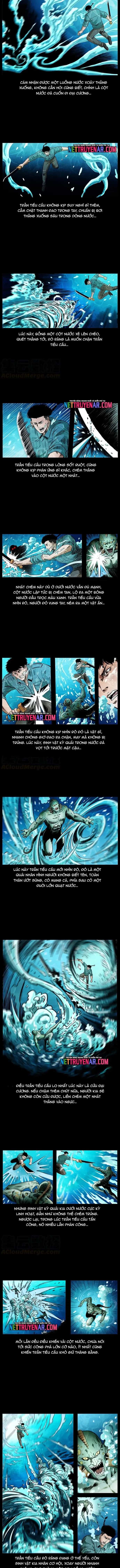 U Minh Ngụy Tượng - Chương 384 - ảnh 7