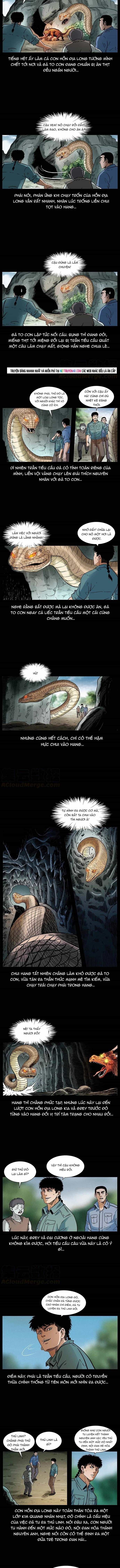 U Minh Ngụy Tượng - Chương 387 - ảnh 2