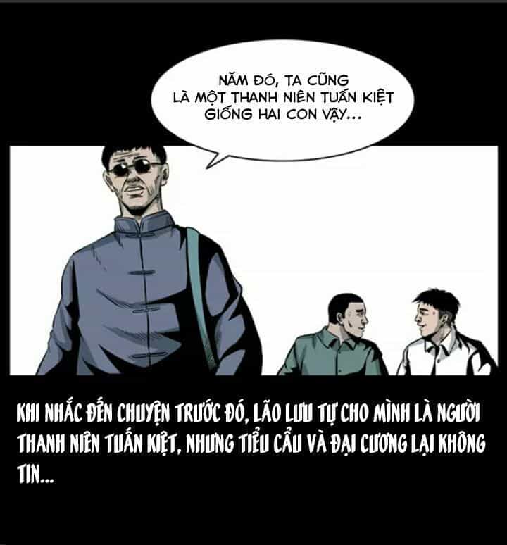 U Minh Ngụy Tượng - Chương 29 - ảnh 11