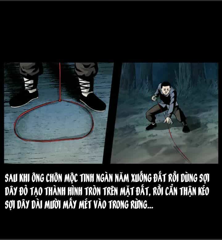 U Minh Ngụy Tượng - Chương 29 - ảnh 15