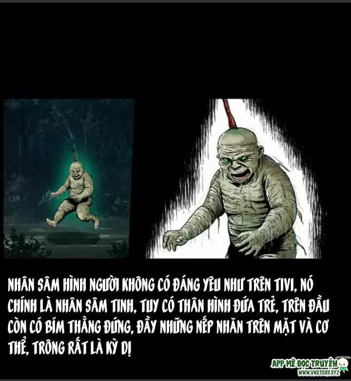 U Minh Ngụy Tượng - Chương 29 - ảnh 20