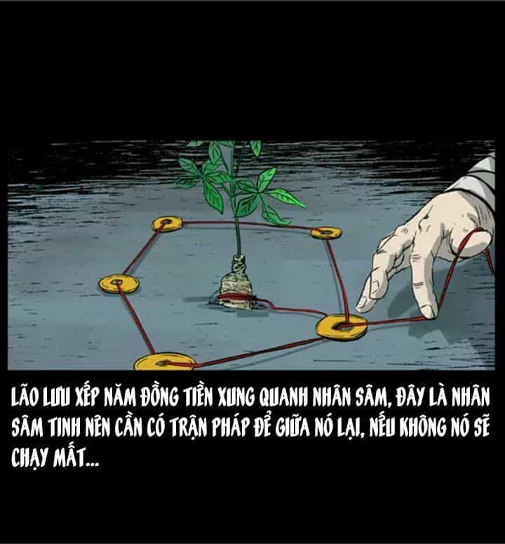 U Minh Ngụy Tượng - Chương 29 - ảnh 25