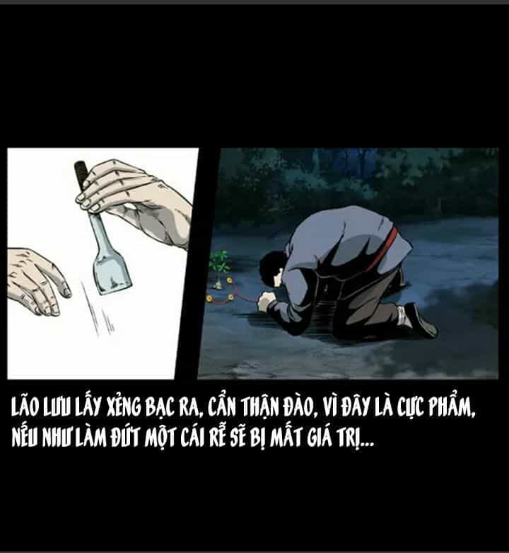 U Minh Ngụy Tượng - Chương 29 - ảnh 27
