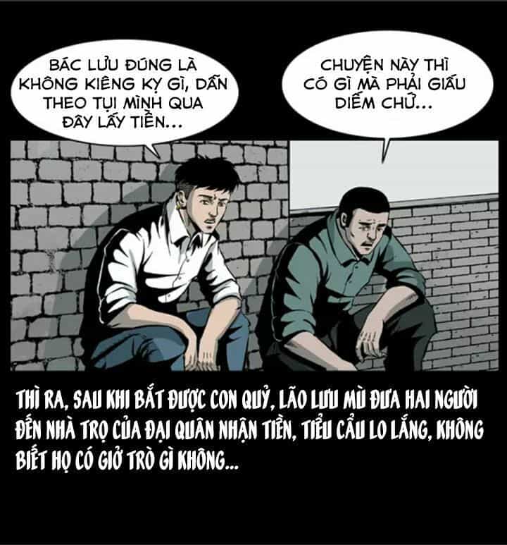 U Minh Ngụy Tượng - Chương 29 - ảnh 3