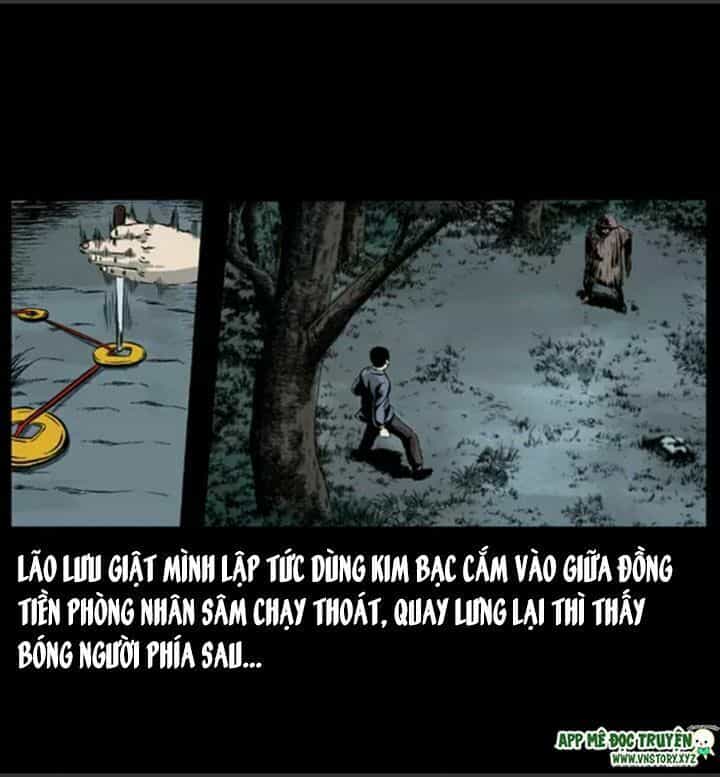 U Minh Ngụy Tượng - Chương 29 - ảnh 30